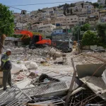 Israel escalates East Jerusalem home demolitions, evictions in Silwan as discriminatory laws drive forced displacement