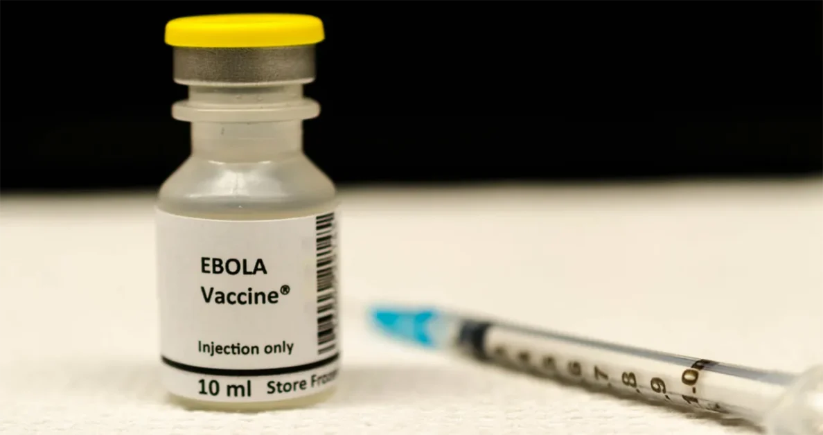 The hunt for a new Ebola vaccine: two scientists explain the challenges