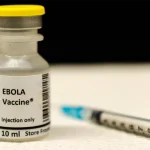 Ebola Vaccine