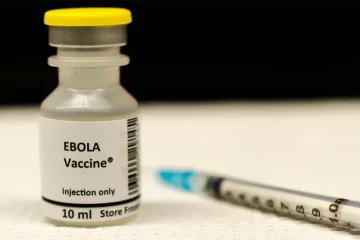 The hunt for a new Ebola vaccine: two scientists explain the challenges