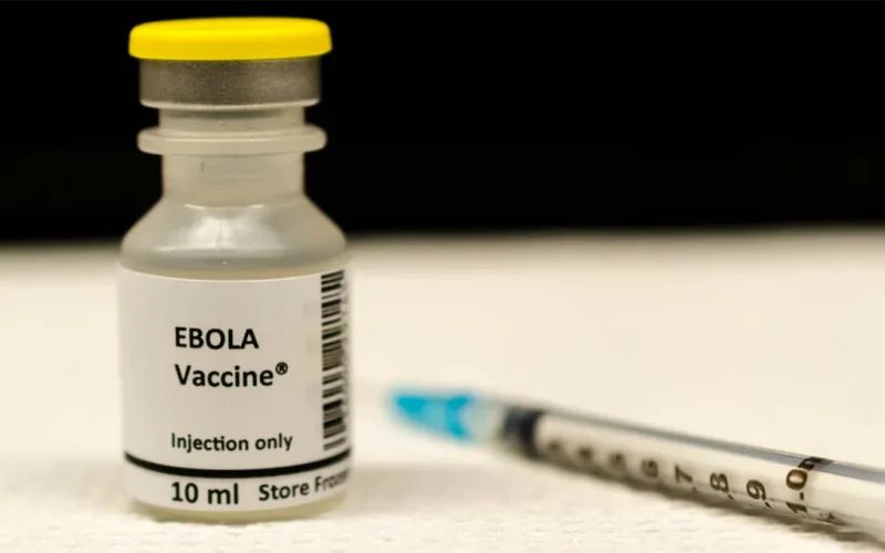 The hunt for a new Ebola vaccine: two scientists explain the challenges