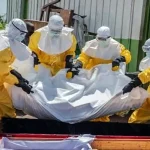 DRC Ebola outbreak surges: more than 1,000 confirmed cases and 267 deaths in first month, UN warns
