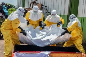 DRC Ebola outbreak surges: more than 1,000 confirmed cases and 267 deaths in first month, UN warns