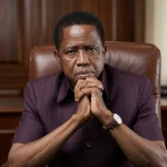 After a year of mortuary limbo, courtroom combat, Lungu family wishes prevail