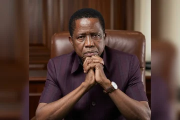After a year of mortuary limbo, courtroom combat, Lungu family wishes prevail