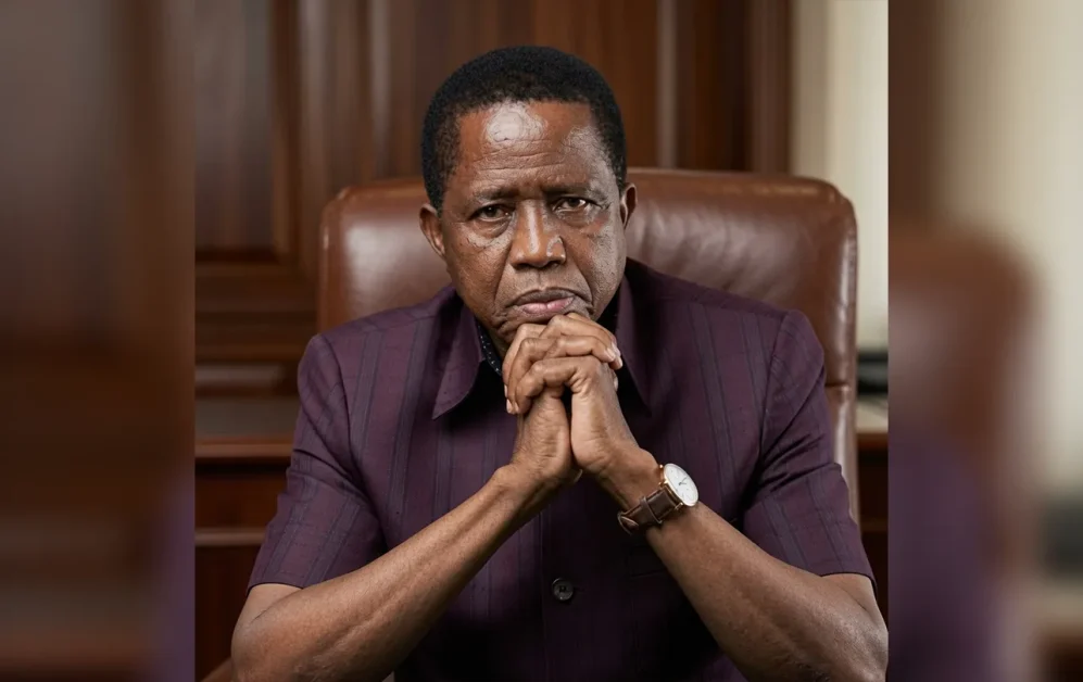 After a year of mortuary limbo, courtroom combat, Lungu family wishes prevail