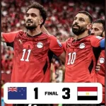 Pharaohs rule, Sharks bite back, Elephants mugged in Toronto: Africa’s gloriously unhinged World Cup