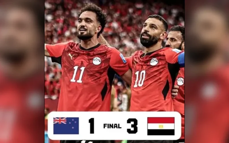 Pharaohs rule, Sharks bite back, Elephants mugged in Toronto: Africa’s gloriously unhinged World Cup