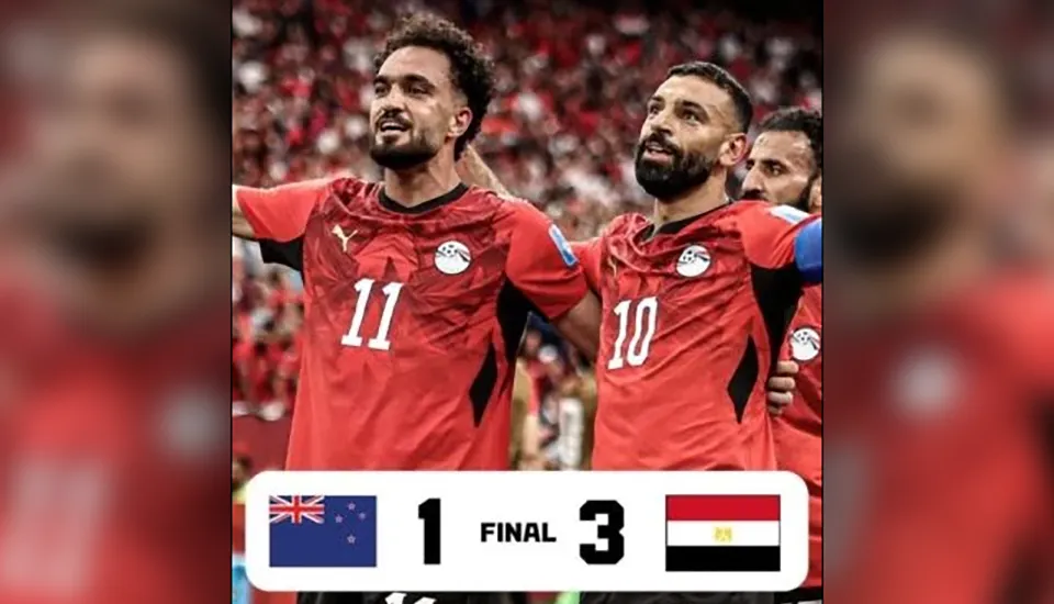 Pharaohs rule, Sharks bite back, Elephants mugged in Toronto: Africa’s gloriously unhinged World Cup