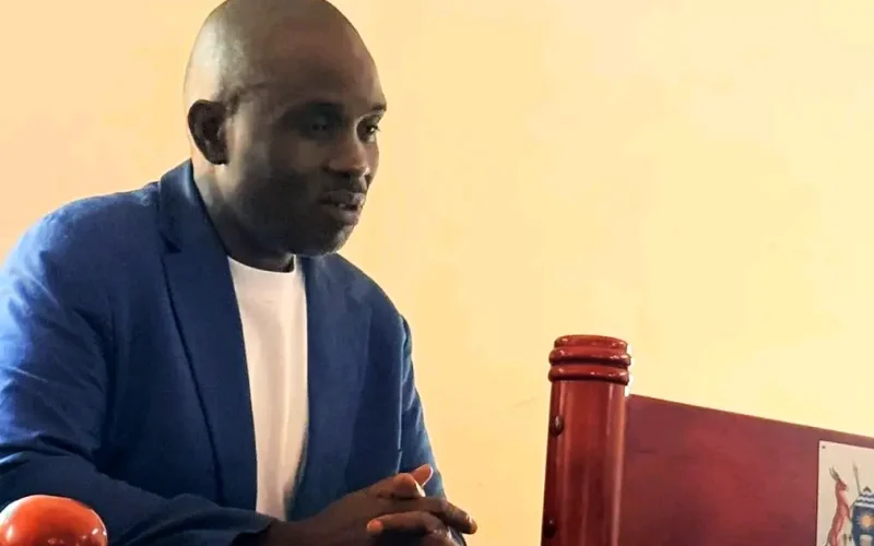 The lawyer in the dock: How Uganda turned Besigye’s defence counsel into a co-accused