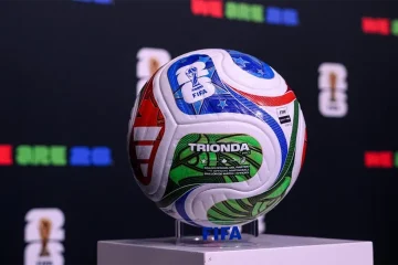 I built a maths model to simulate the World Cup a million times. Find out your team’s chances