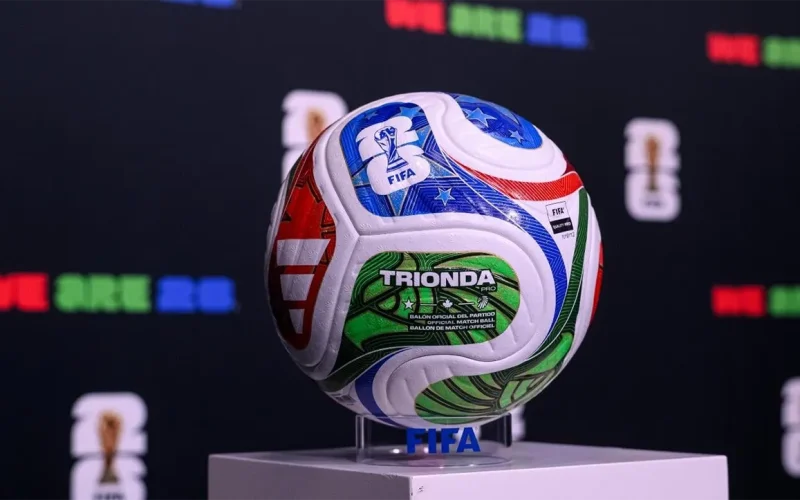 I built a maths model to simulate the World Cup a million times. Find out your team’s chances