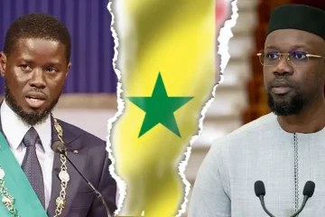 Senegal: How the Faye-Sonko divorce is driving a nation towards a political chaos