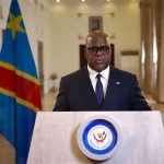 “No More Pillage” – DRC President declares end to extraction of raw materials