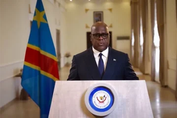 “No More Pillage” – DRC President declares end to extraction of raw materials