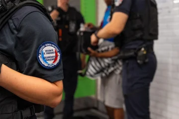 France’s ticket to nowhere: how Paris turns Black and Arab boys into lifelong debtors