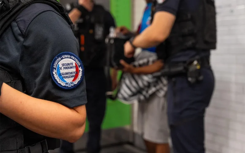 France’s ticket to nowhere: how Paris turns Black and Arab boys into lifelong debtors