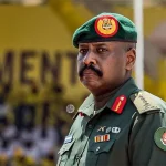 Uganda’s democracy by decree: How General Muhoozi Kainerugaba rules from his phone