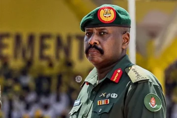 Uganda’s democracy by decree: How General Muhoozi Kainerugaba rules from his phone