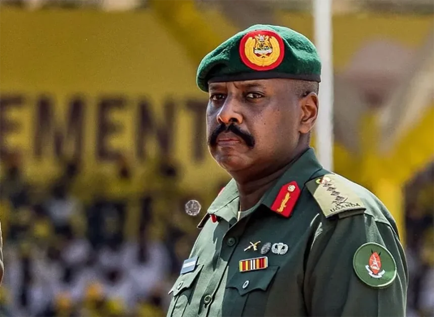 Uganda’s democracy by decree: How General Muhoozi Kainerugaba rules from his phone