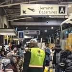 No continent for desperate men: Africa’s migration crisis turns inward