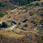 Great Zimbabwe: debunking the myth of tyrants and forced labour Great Zimbabwe_Grand structures
