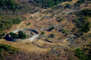 Great Zimbabwe: debunking the myth of tyrants and forced labour