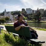 Preparing for the unthinkable Guadalupe Maribel Aguilar Martin