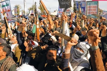 Emerging Houthi–Al‑Shabaab co‑operation and the growing threat to Red Sea shipping