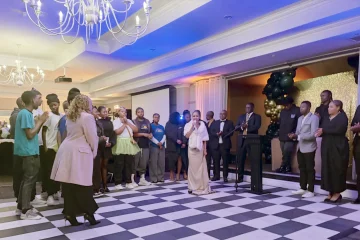 In honour of the legendary Dr Alfred Bitini Xuma and in support of the Boys & Girls Clubs of South Africa