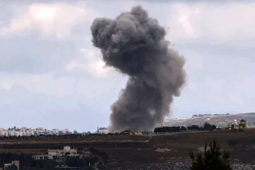 US‑Iran deal leaves the future of Lebanon uncertain – and subject to Israel playing the spoiler