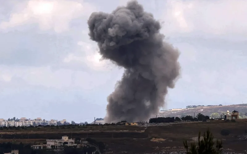 US‑Iran deal leaves the future of Lebanon uncertain – and subject to Israel playing the spoiler