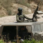 Israel’s ‘campaign between the wars’: How strategy to contain Iran and its allies risks further straining ties with US