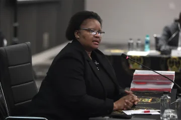 From the bench to the dock: State attaches corruption-charged judge’s R6-million house