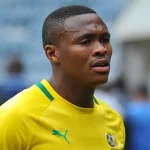 Kagisho Dikgacoi backs Bafana to shock hosts Mexico in World Cup opener Kagisho Dikgacoi