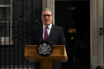 Keir Starmer has resigned – but what could a new PM actually do differently against Reform UK?