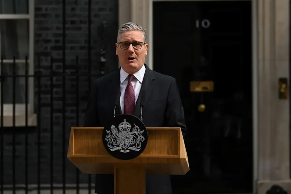 Keir Starmer has resigned – but what could a new PM actually do differently against Reform UK?