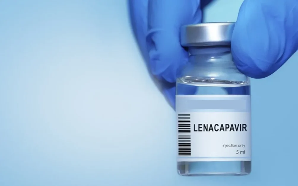 HIV in South Africa: why rolling out a groundbreaking new shot will miss a critical group of men