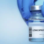 Lenacapavir