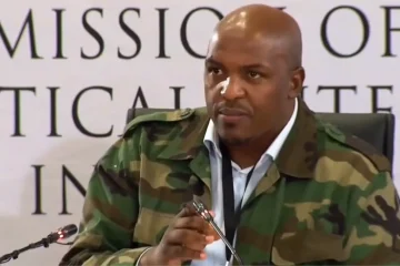 EXPOSED: Sensational attempts to bribe SA MP with R10 million cash, a R2-million-a-month tender and promises of “chocolates”