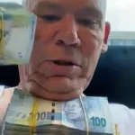 Cocaine, cash, blue lights: how tender kingpin, police-linked CEO allegedly struck a 5kg drug deal