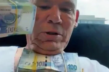 Cocaine, cash and blue lights: how tender kingpin, police-linked CEO allegedly struck a five-kilogram drug deal