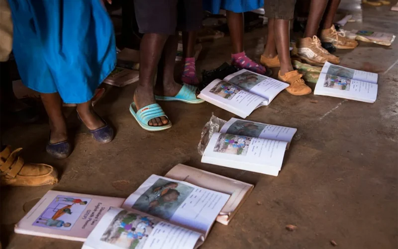 Malawi’s education choices in the wake of aid cuts
