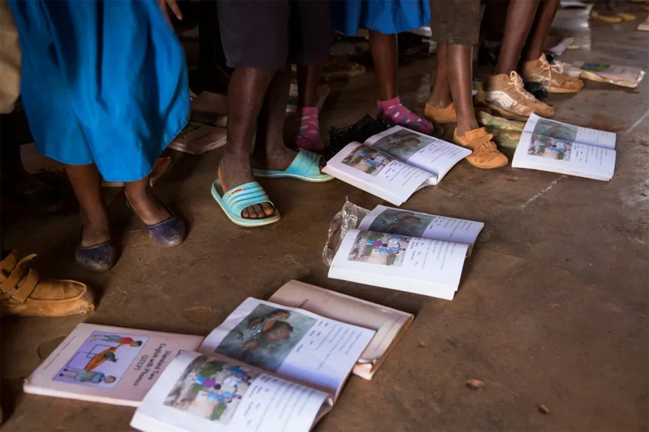 Malawi’s education choices in the wake of aid cuts