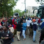 Malawian nationals_Durban_busses