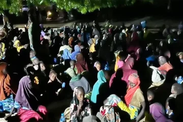 Mandara rescue: 360 freed, two children dead – Nigeria’s unfinished war on jihadist terror