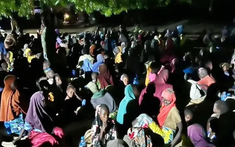 Mandara rescue: 360 freed, two children dead – Nigeria’s unfinished war on jihadist terror