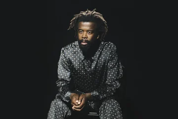 Thabo Mbeki tribute concert restores Soga to the African Renaissance