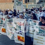 South Africa’s anti‑migrant campaigns use the language of democracy: why that’s dangerous