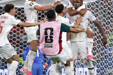 Atlas Lions Roar, Albirroja Ambush: Africa toasts as Europe’s giants crumble on penalties
